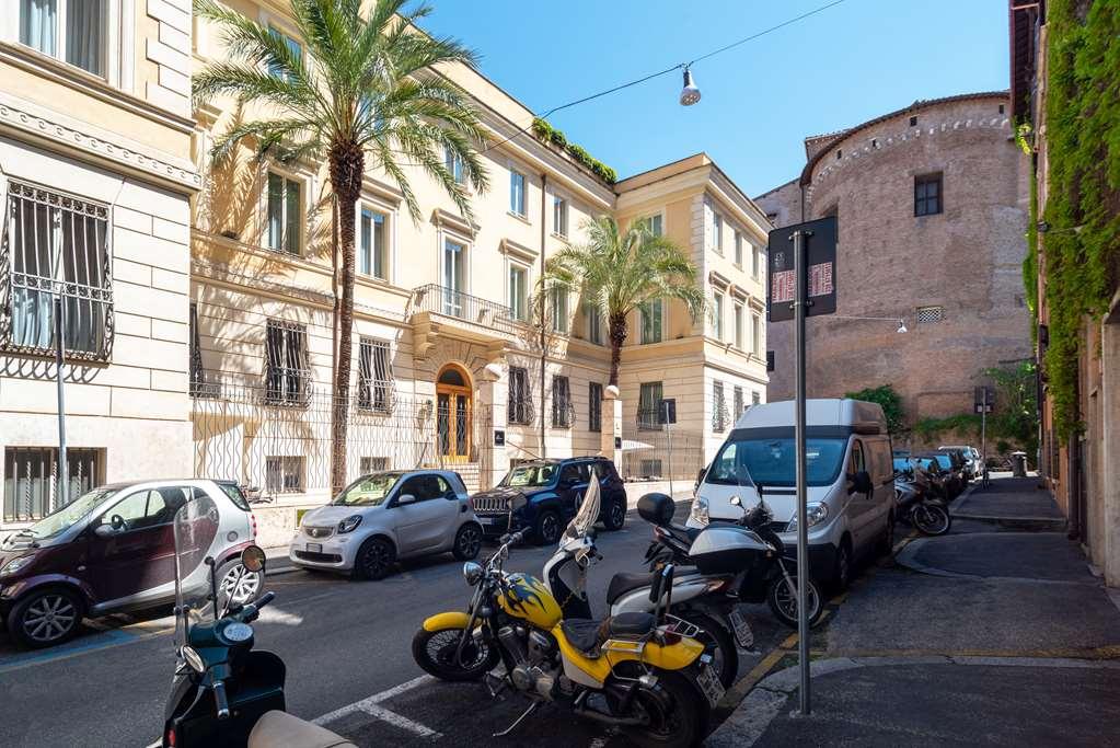 Room Mate Collection Mia, Rome Colosseum Ngoại thất bức ảnh