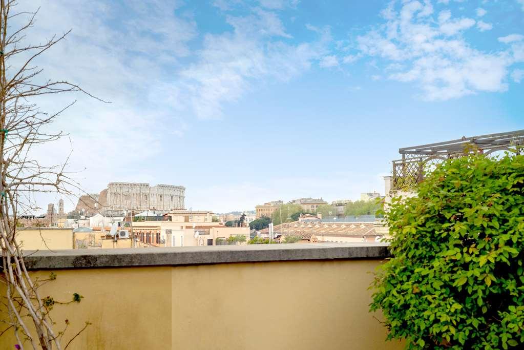 Room Mate Collection Mia, Rome Colosseum Phòng bức ảnh