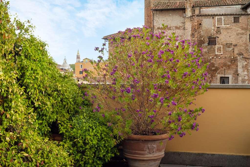 Room Mate Collection Mia, Rome Colosseum Phòng bức ảnh