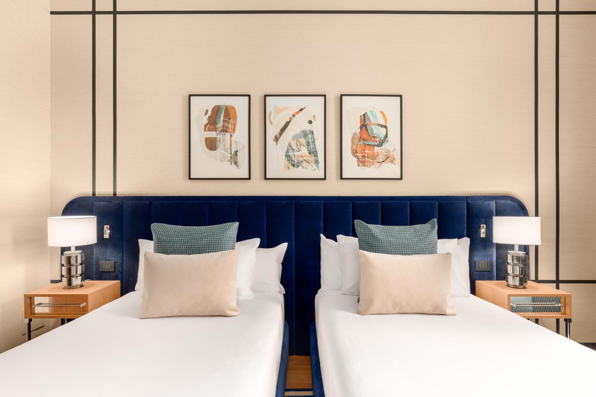 Room Mate Collection Mia, Rome Colosseum Ngoại thất bức ảnh