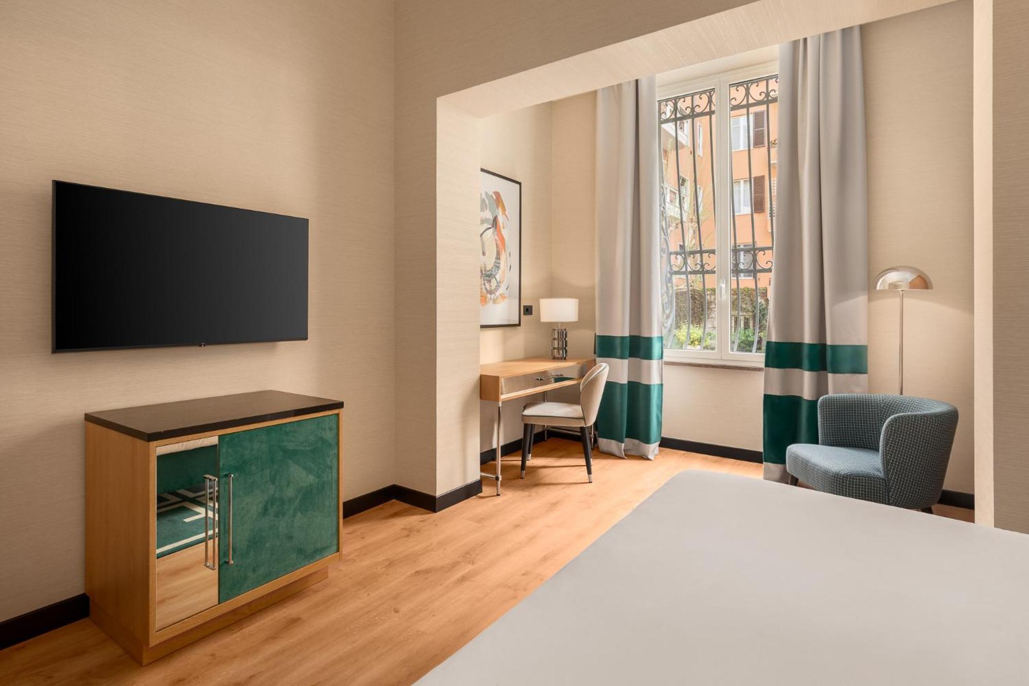 Room Mate Collection Mia, Rome Colosseum Ngoại thất bức ảnh