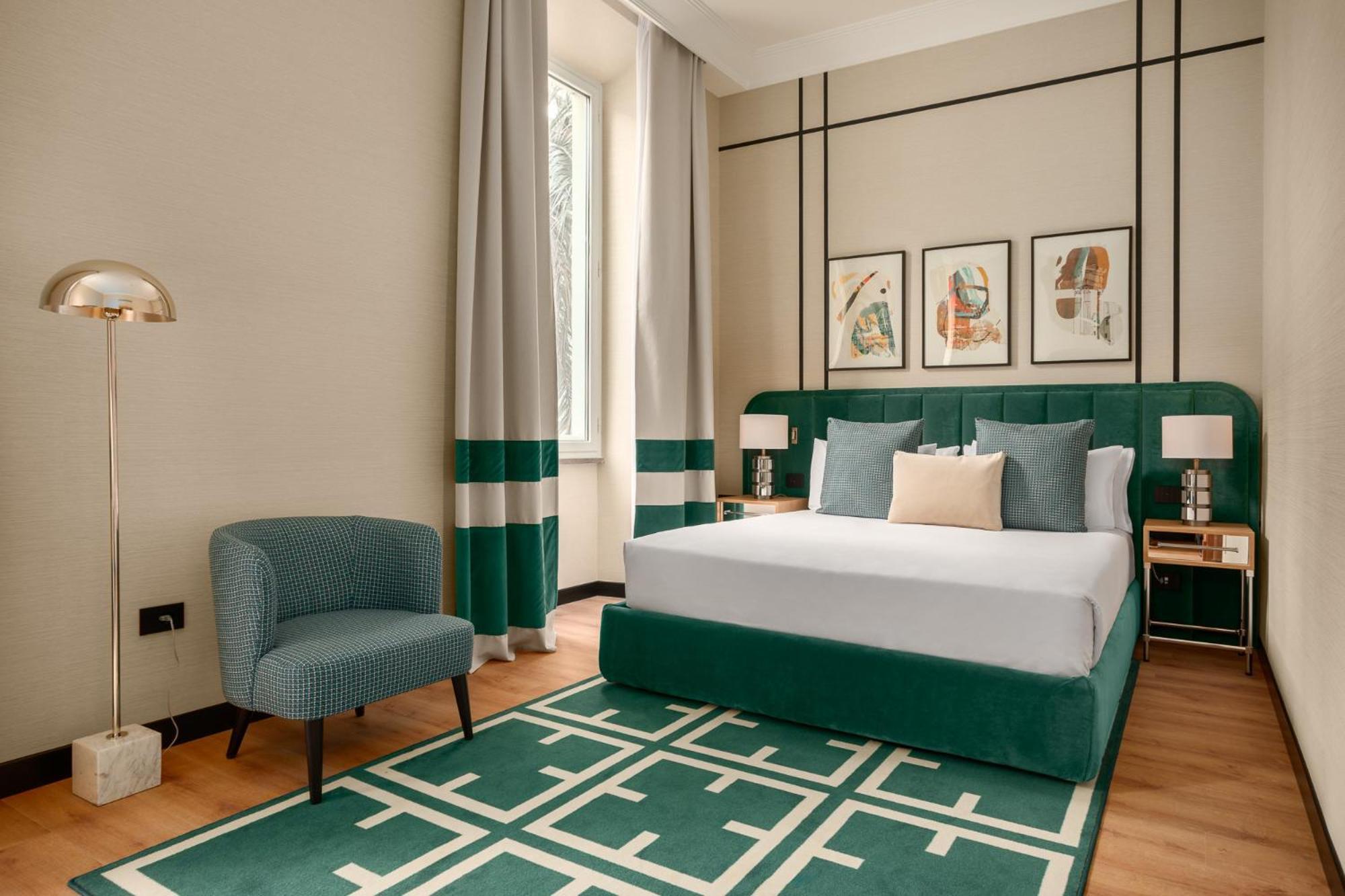 Room Mate Collection Mia, Rome Colosseum Ngoại thất bức ảnh