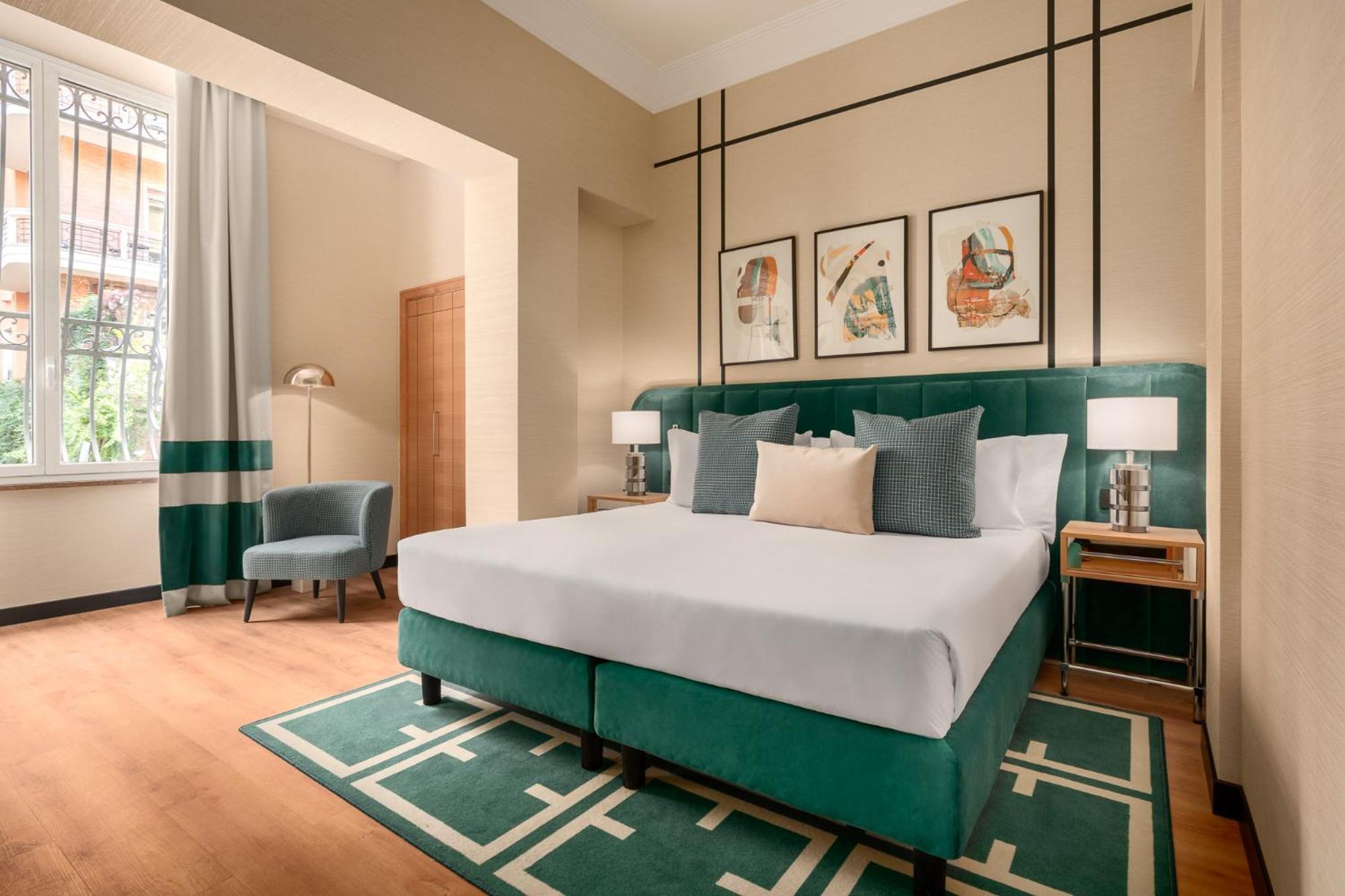 Room Mate Collection Mia, Rome Colosseum Ngoại thất bức ảnh