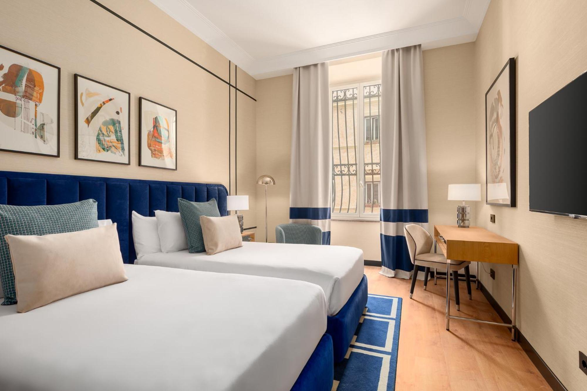 Room Mate Collection Mia, Rome Colosseum Ngoại thất bức ảnh