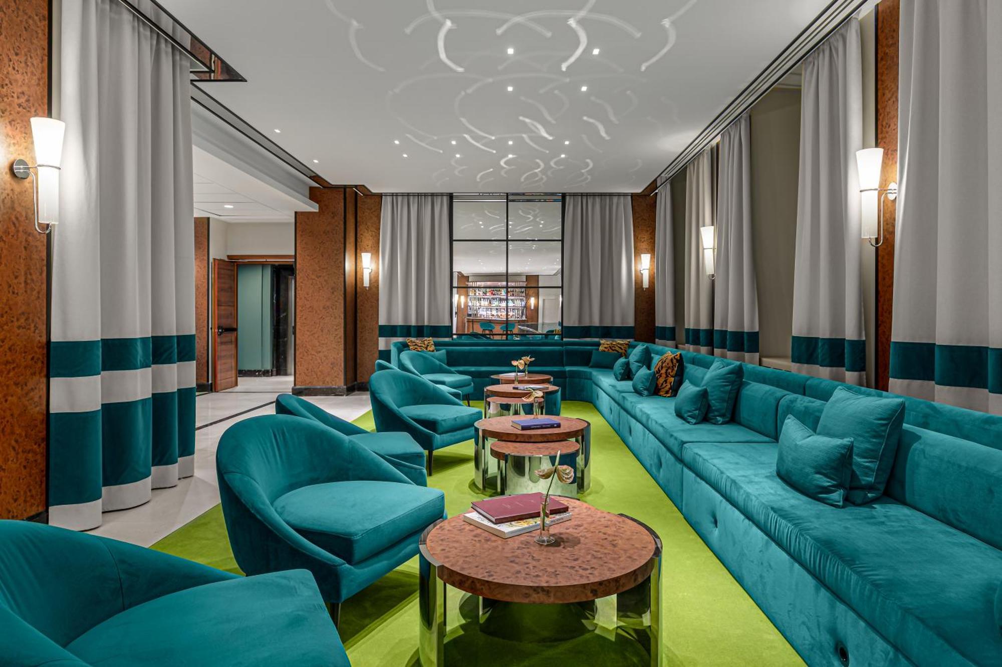 Room Mate Collection Mia, Rome Colosseum Ngoại thất bức ảnh