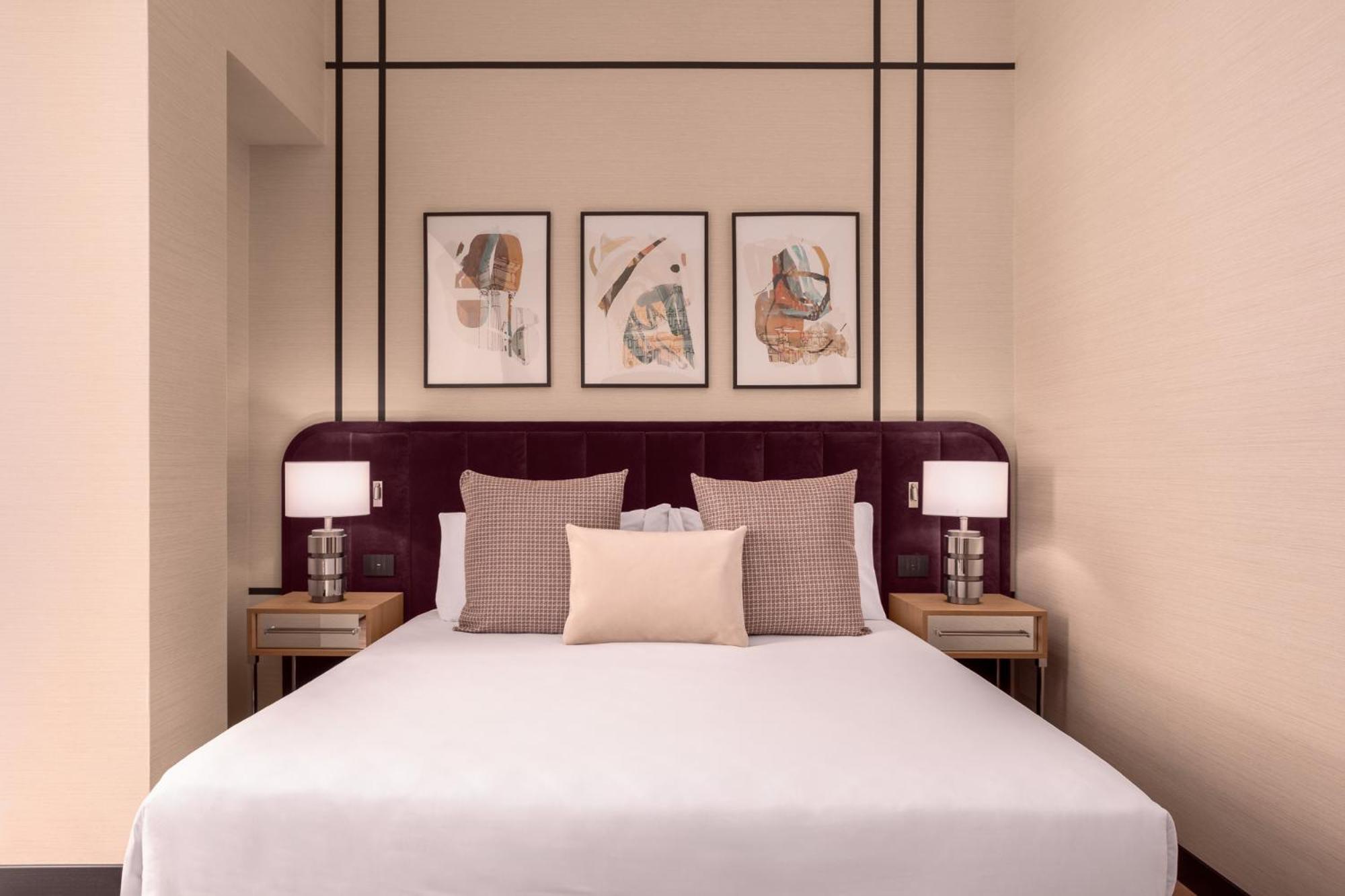 Room Mate Collection Mia, Rome Colosseum Ngoại thất bức ảnh