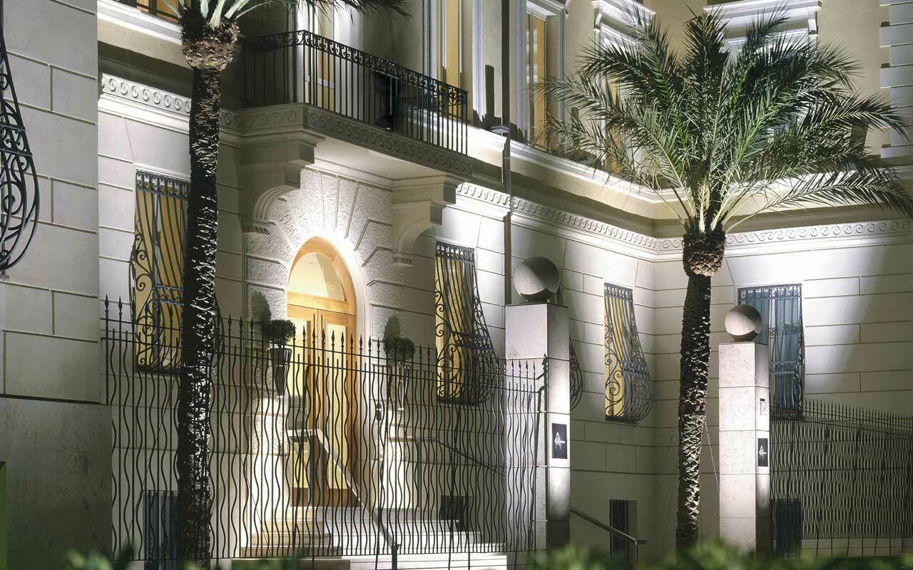Room Mate Collection Mia, Rome Colosseum Ngoại thất bức ảnh