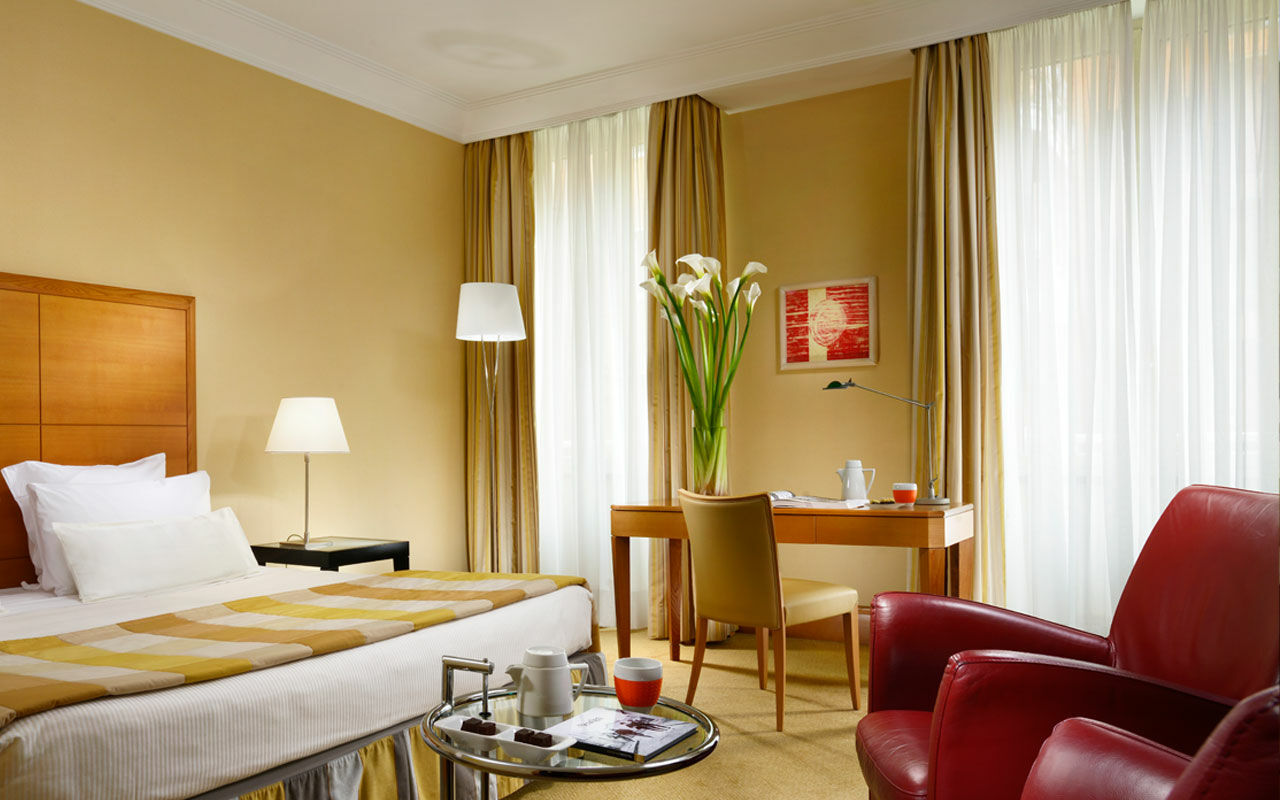 Room Mate Collection Mia, Rome Colosseum Ngoại thất bức ảnh