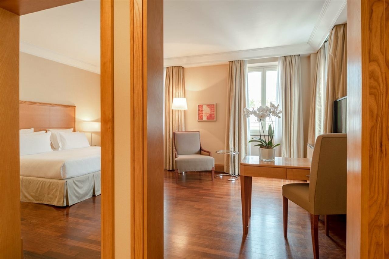Room Mate Collection Mia, Rome Colosseum Ngoại thất bức ảnh